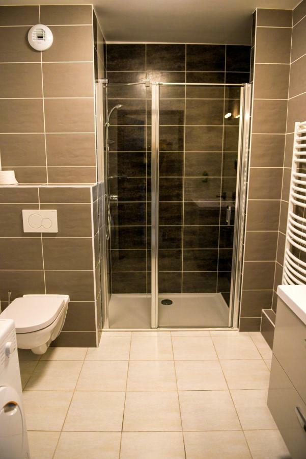 Appartement Au Pied Du Mont-Blanc ! Саланш Екстериор снимка